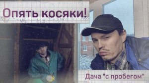 Дача с пробегом. Ошибки утепления
