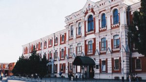 Mukallid, a student from India, about studying in English at KubSMU