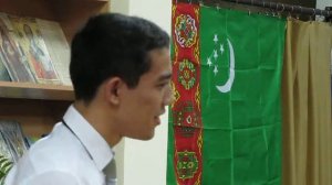 Довлет Келов (1955 -- 2004),представление книги.Видео 19