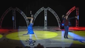 08 Ганапи Абуев – «Люблю до боли»