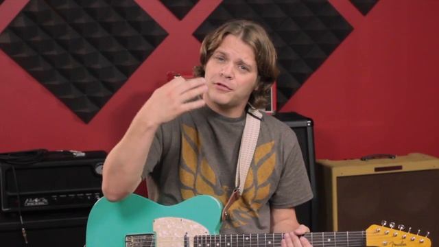 Using a Cab Sim with Amp In A Box Pedals смотреть онлайн