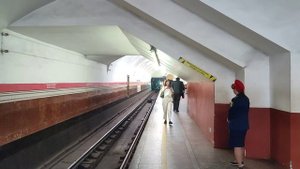 Обкатка десятого «Балтийца»!