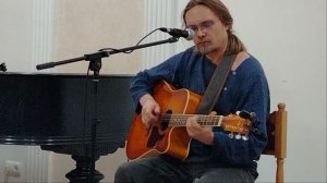 Сергей Канунников - Иерусалим