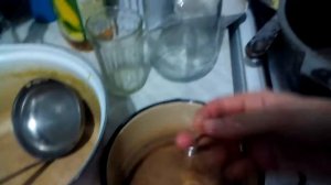 сироп для итальянской меренги (мягкий шарик);