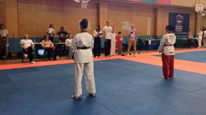 #пхумсе7и6 #фестивальколомнатхэквондо #тхэквондр2024
