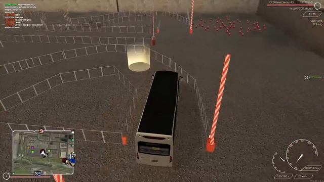 MTA:SA - Путь бомжа #2 Новая тачка смотреть онлайн