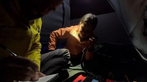 Интересная радиосвязь с Крымом