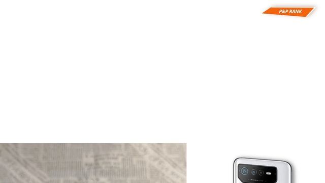 Best Camera Phone 2022 | P&P RANK | December 2022 update смотреть онлайн