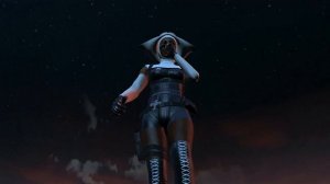 Hitman Absolution Death Cutscenes