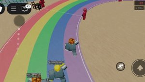 играю в игру кальмара в роблоксе
