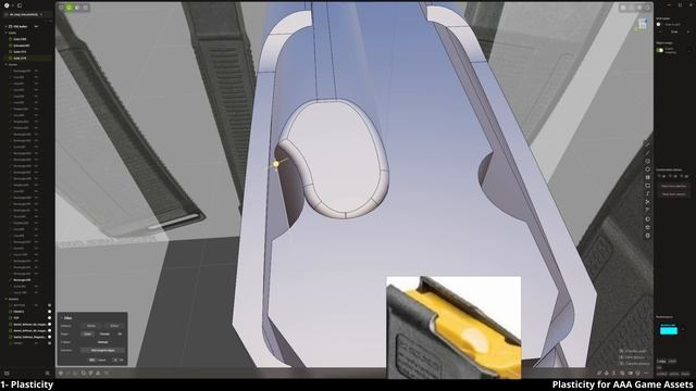 1-3 Plasticity смотреть онлайн