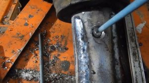 Как сделать прицеп своими руками. Одноосный автомобильный прицеп.