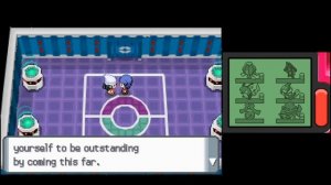 Элитная четвёрка Pokémon Diamond – самые сложные бои игры! 🏆💥