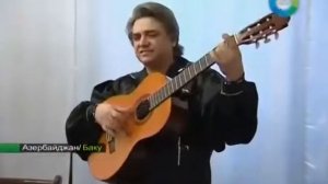 Георгий Черногоров Цыганское посольство