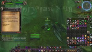 Могучая Уча WoW 3.3.5