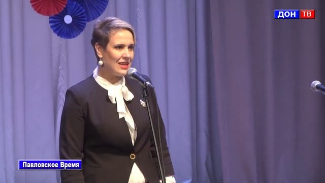 Финал областной олимпиады по основам избирательного права. г. Павловск Воронежской обл смотреть онлайн