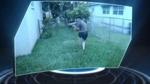 NERF Elite 2 0 Turbine CS 18