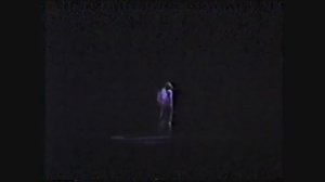 ИХС 30.07.1994 - Изгнание из храма