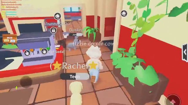 AGEING UP ALL 4 DOGS TO MAKE A NEON IN ADOPT ME смотреть онлайн