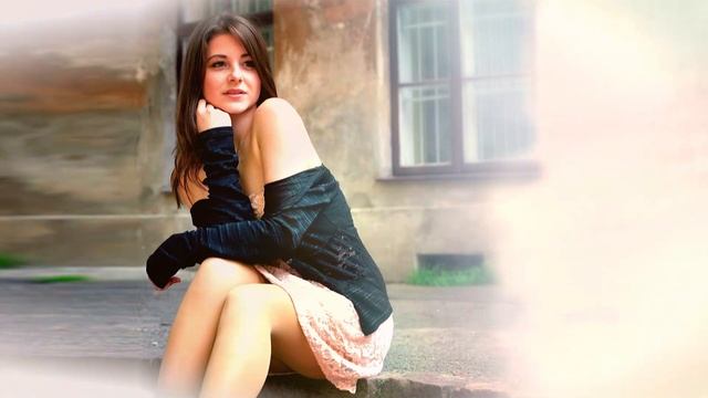 Эдуард Хуснутдинов - Кареглазая колдунья