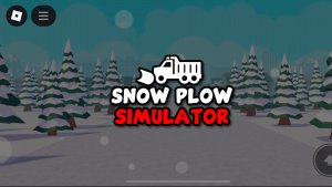 Меня заставили сгребать снег со всего мира!!!🧊