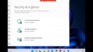 Enable Memory integrity on Windows 11 and Windows 10 PC