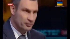 Кличко лагает  Сборник самых  Гениальных цитат   Ржач смотреть всем!!!
