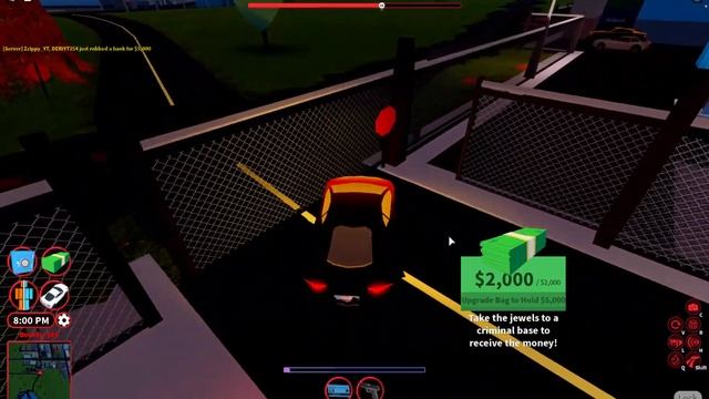 JailaBreak *купил ламбу*🤑 смотреть онлайн