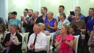 Свадьба 27.07.24 Егор и Лариса