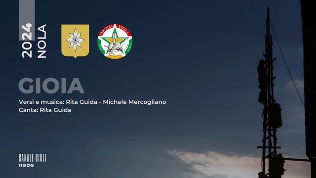 PANETTIERE 2024 - GIOIA смотреть онлайн