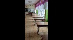 Как ЗДЕСЬ могут ЕСТЬ?! Обзор столовой в лицее 159.