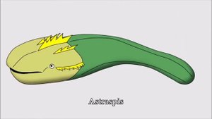 100 Ancient Monsters Part 1 @daizua123