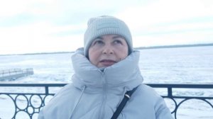 По набережной Волги и архитектура купеческого города.