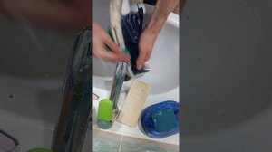 китайское мыло