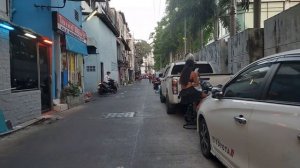 🇹🇭 [4K] Soi 6/1, Pattaya Beach and Night Market, Pattaya, Thailand