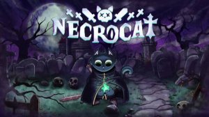 Necrocat