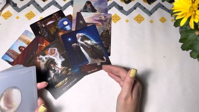 перспектива ваших отношений? таро расклад #таро
