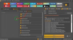 Samsung A032F Frp Unlock, A032f Bypass Google Account Unlock Tool
