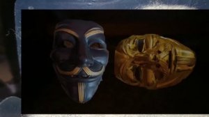 пять ночей у анонимуса (2 серия)