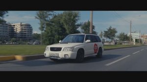5. Я ПОЕЗДИЛ НА СУБАРУ ФОРЕСТЕРЕ И ВОТ ЧТО ХОТЕЛ СКАЗАТЬ