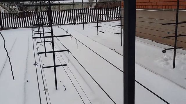 Сновым годом