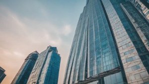 Для чего построили солнечную печь, как выглядит дом в облаках и другие самые странные сооружения на