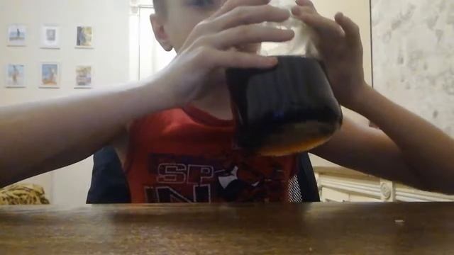 ЧЕЛЛЕНДЖ Пью кофе 1 часть (без сахара) (не рофл) смотреть онлайн