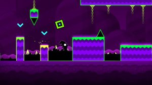 Geometry Dash World- Payload