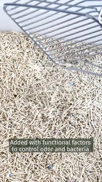 tofu cat litter смотреть онлайн