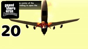 Grand Theft Auto: San Andreas - Gameplay Walkthrough Part 20 (iOS, Android)