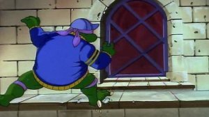 098. Donatello's Degree