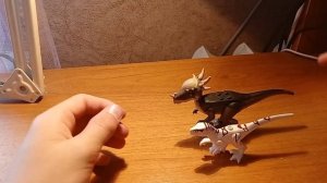 новый лего кастом Jurassic World теория хаоса стигимолох #jurassicworld #стигимолох