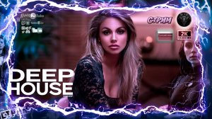 Top Music Mix 2024 Deeper Motion Recordings Best Songs & Remixes Miss Deep MIX Playlist 47