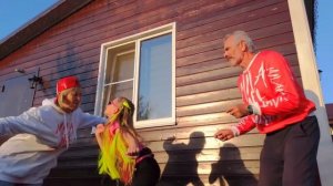 Милана Стар - Посмотри Ма (Клип 2020) 1080+